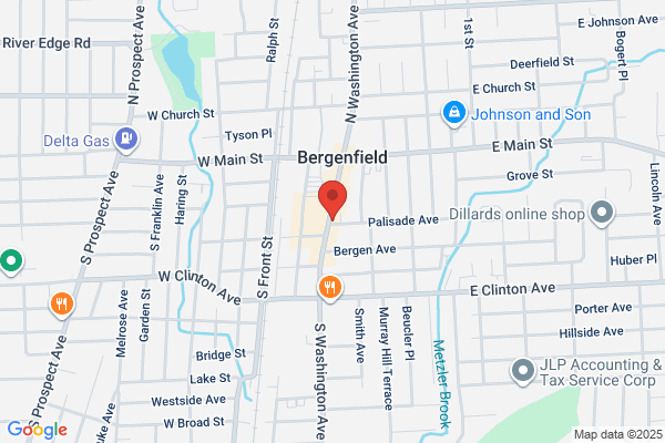 Bergenfield Bagels
