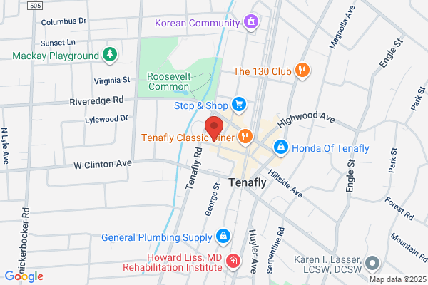 Tenafly Hot Bagels