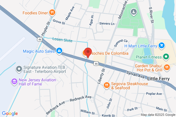Avis Car Rental