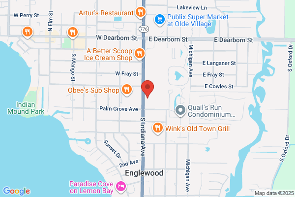 Englewood Car Wash