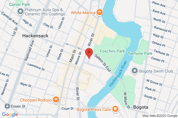 Hackensack Hand Car Wash