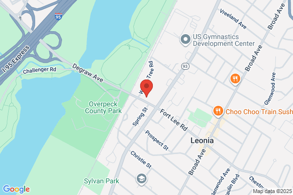 Leonia Car Wash