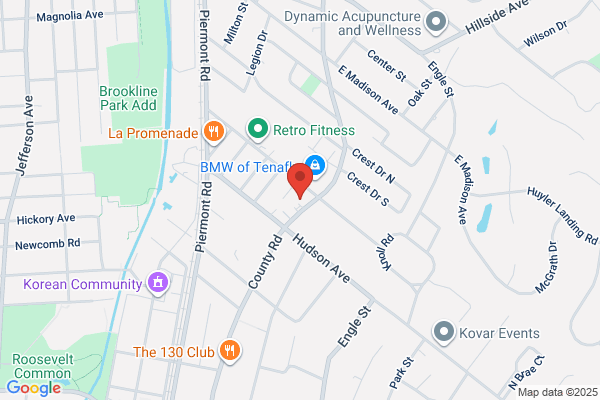 Tenafly Car Wash
