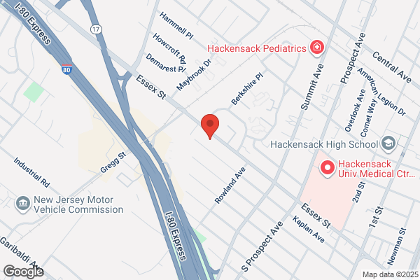 Holy Name Physicians Mulkay Cardiology Consultants