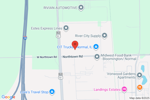 E & K Trucking Inc