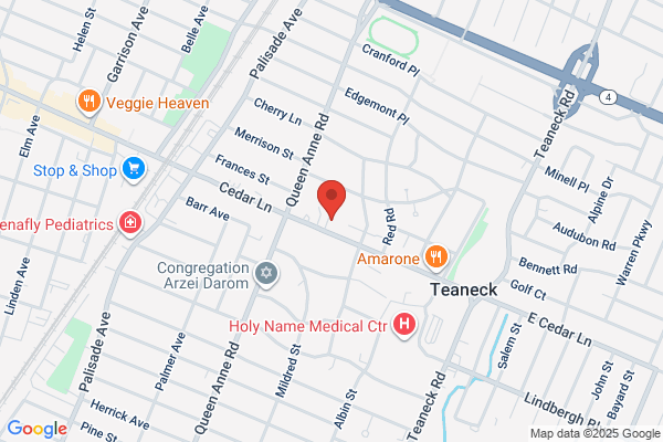 TEANECK CITY CENTER LLC