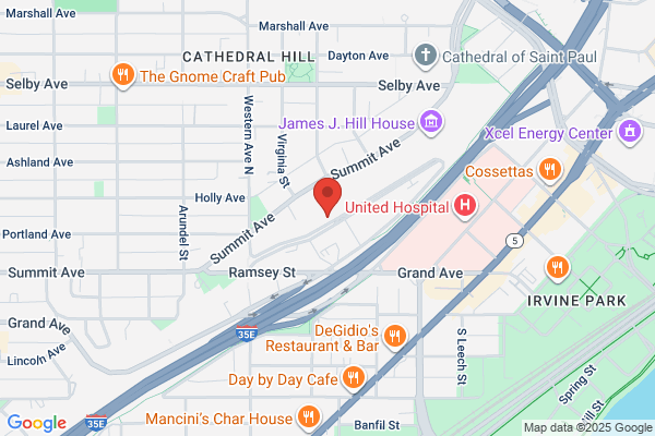 Marta European Skin Care Center