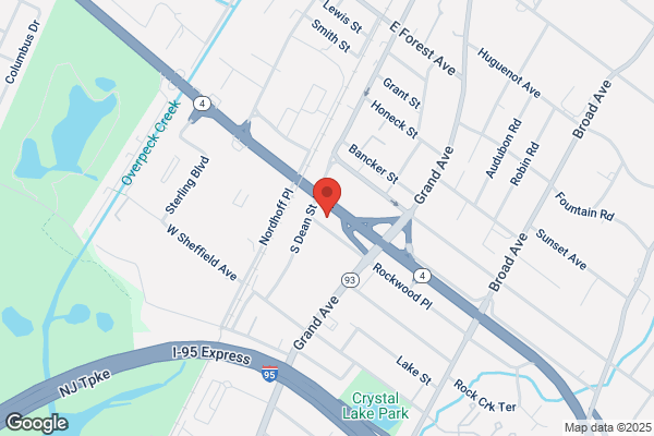 Palisades Vein Center & Medical Spa