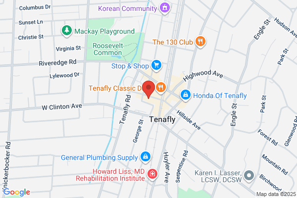 Tenafly Kosher Deli