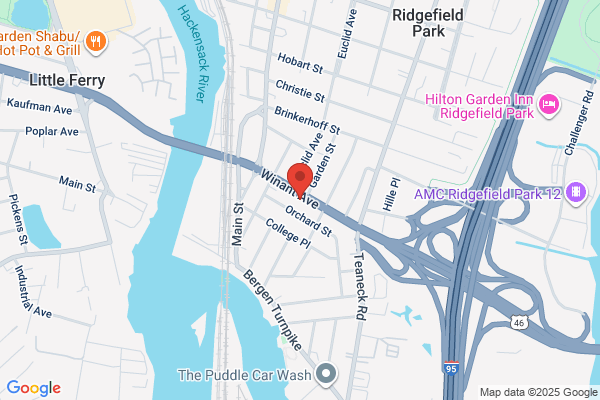 Aesthetic Dental Center of Bergen County