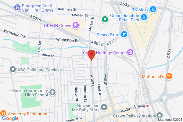 Alchemy Dental Group