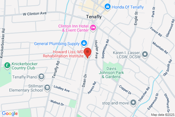 Dean Dental Associates