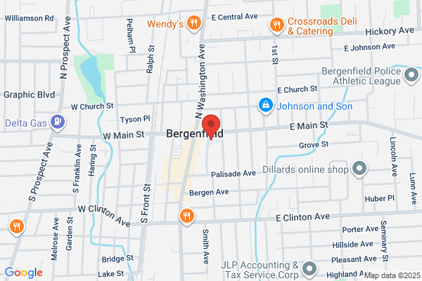 Lacap Mariliza DDS