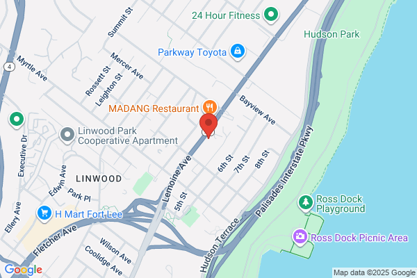 MN Dental Office of Fort Lee