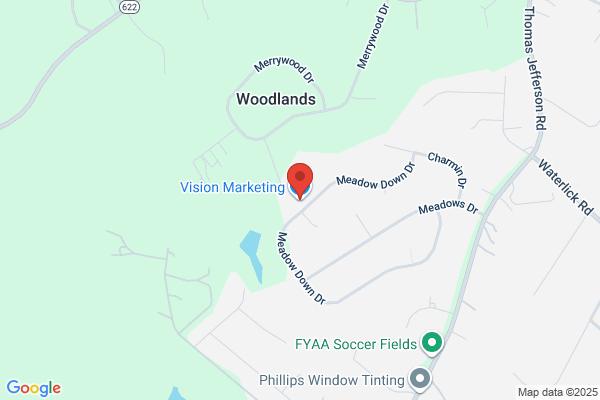 Vision Marketing Inc