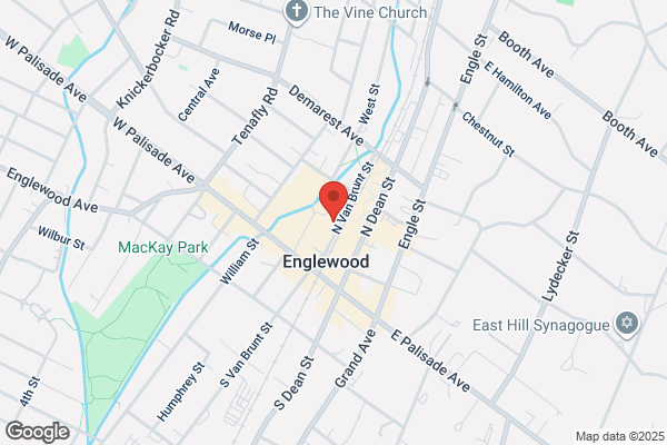 Planned Parenthood - Englewood Health Center