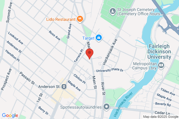 Planned Parenthood - Hackensack Health Center