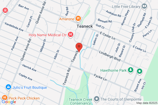 Holy Name Institute for Wound Healing