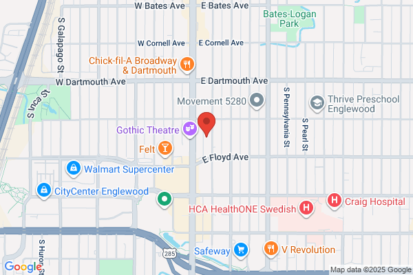Englewood Dialysis