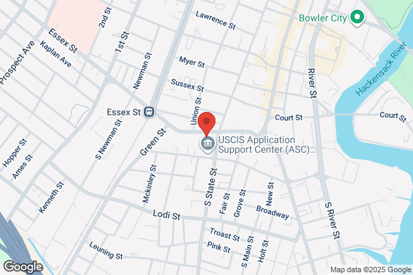 Hackensack Acupuncture and Herb
