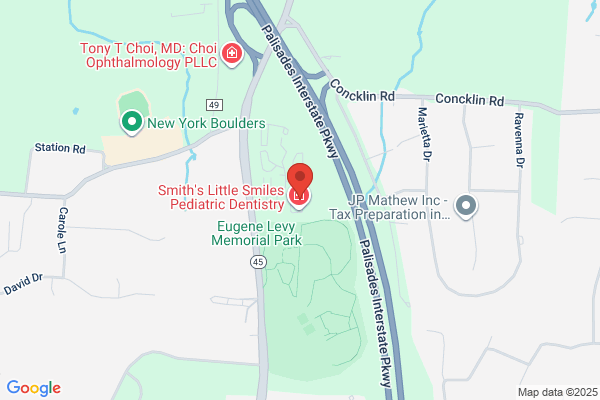 Rockland Thoracic & Vascular Associates