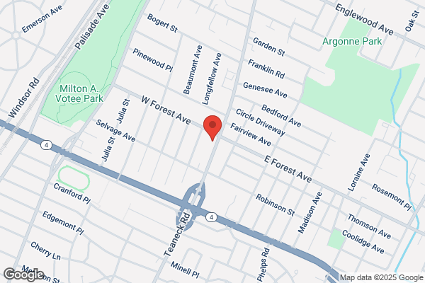 Sports Medicine & Physical Therapy of Teaneck