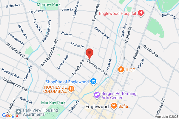 French American Academy of Englewood