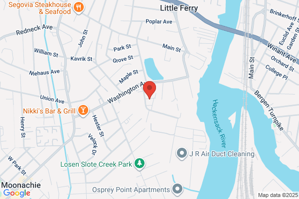 Little Ferry Borough of, Public Schools, Memorial Elementary