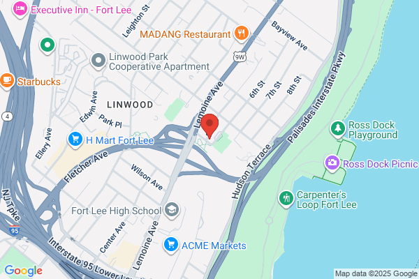 Palisades Pre-School & Kindergarten Inc