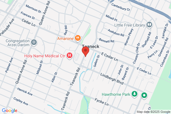 Teaneck Eye & Laser Center