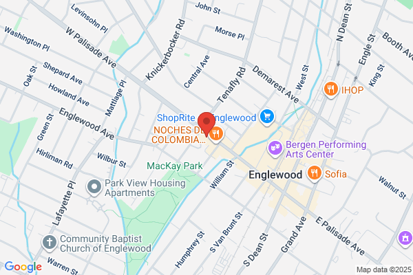 Englewood Women's Center