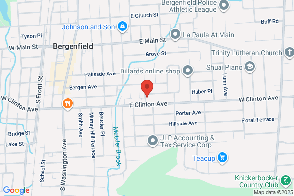 Bill Zagari Plumbing & Heating