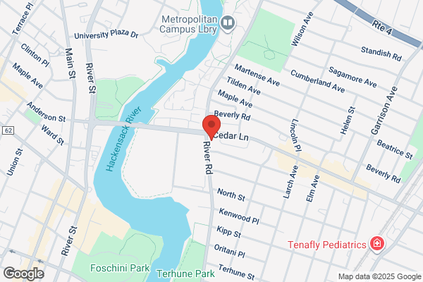 Pagnozzi Plumbing & Heating