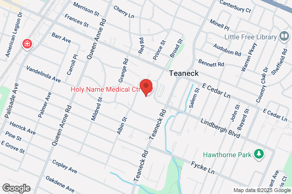 Vikram Premkumar, MD - Holy Name Physicians