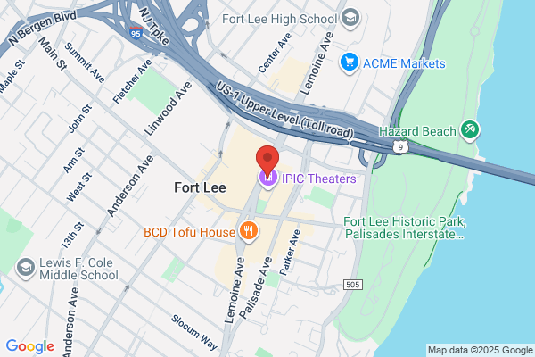 Spectrum Fort Lee NJ
