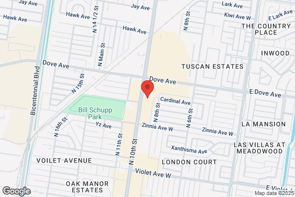 Advanced Services Inc