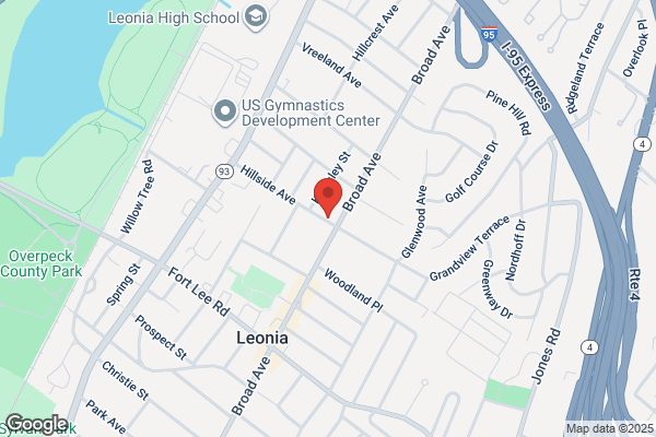 Leonia Laundromat & Dry Cleaning