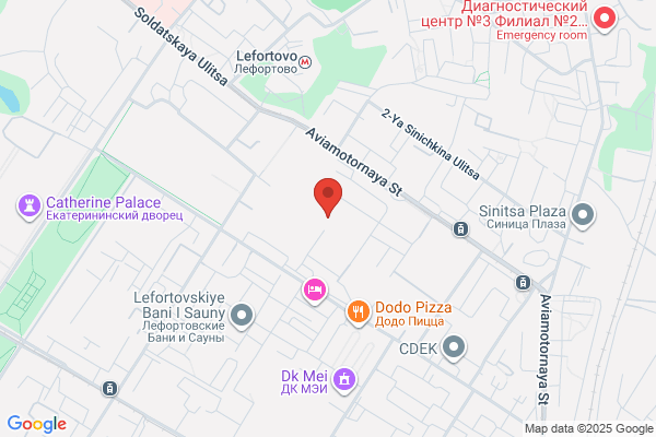 Jeil Car Service