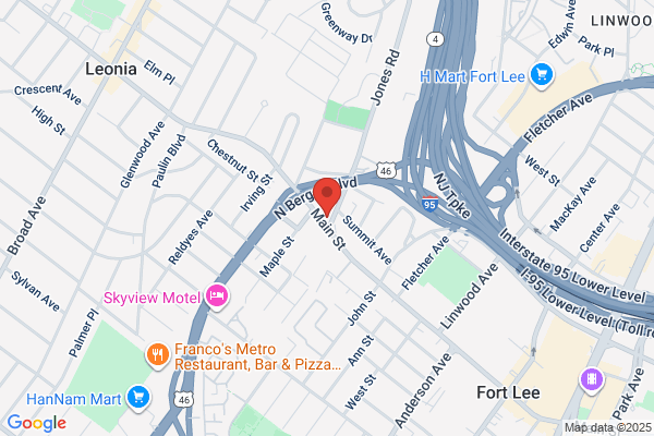 Fort Lee Meat Market