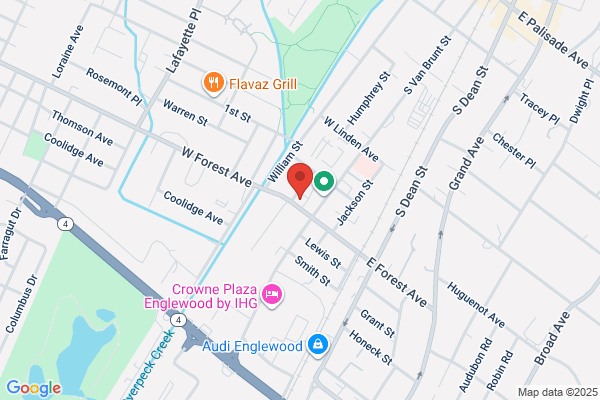 Fresenius Kidney Care Englewood Dialysis