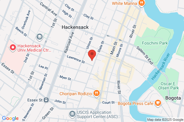 Hackensack Medical Imaging