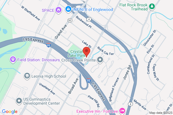 North Jersey Whole Health Center, LLC