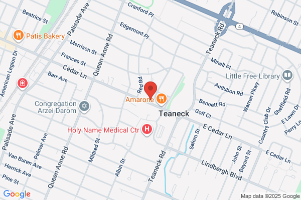 Teaneck Counseling & Psychotherapy Center