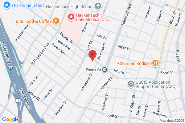 Hackensack Neurology Group