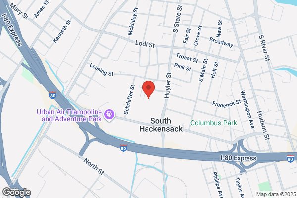 Accent Thermographers Inc