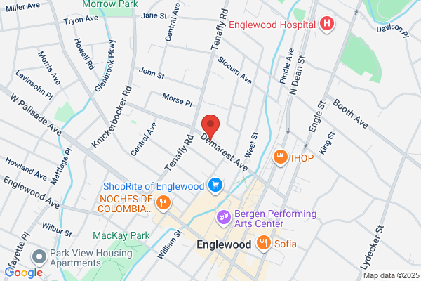 Englewood Hospital & Medical Center Home Health Services