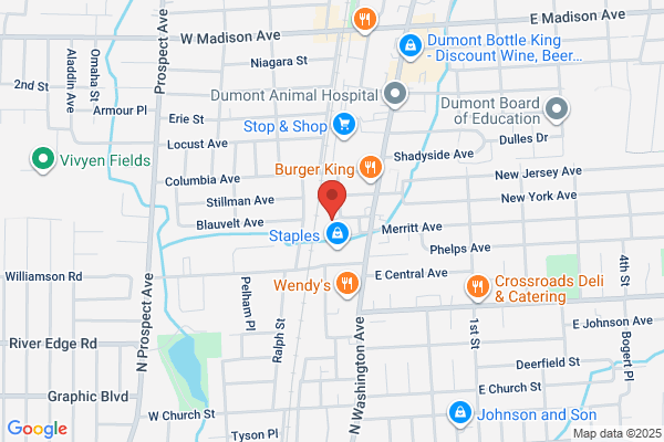 Bergenfield Chamber of Commerce