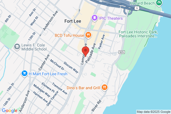 Fort Lee Chamber of Commerce