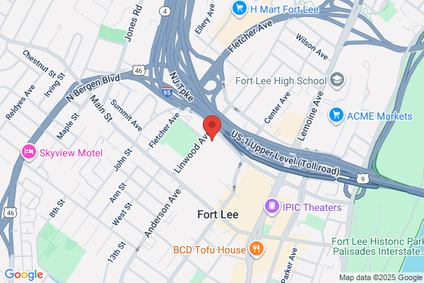 Movage Moving + Storage New Jersey