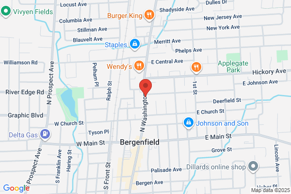 Washington Avenue Pediatrics